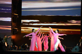 Nghệ thuật múa: Giữ cốt cách, mở lối sáng tạo