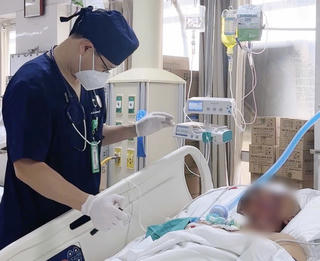 Cảnh báo tai nạn pháo nổ khi Tết cận kề