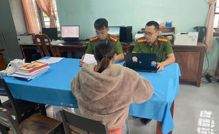 Đà Nẵng: Xử phạt 2 người đăng tin sai sự thật trên mạng xã hội