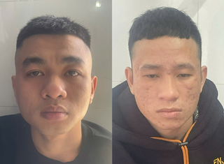 Đà Nẵng: Tạm giữ 2 đối tượng tổ chức sử dụng, mua bán ma túy