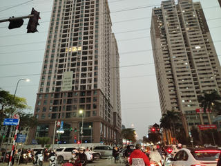 Tồn kho bất động sản có dấu hiệu gia tăng trở lại