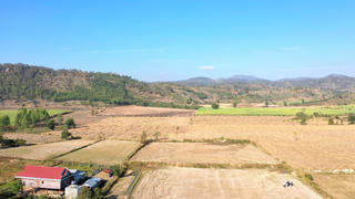 Gia Lai: Hoàn tất bàn giao 15,5ha đất, sẵn sàng xây dựng khu tái định cư vùng thiên tai