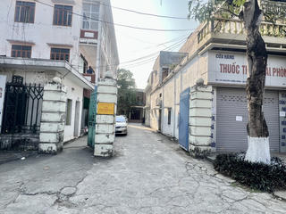 Hải Phòng: Tạm giữ nhân viên kiểm dịch nhận hối lộ của Công ty Đồ hộp Hạ Long