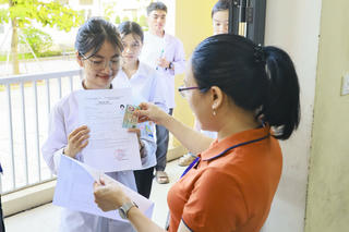 Tuyển sinh đại học trước giờ “G”: Nhiều nỗi lo