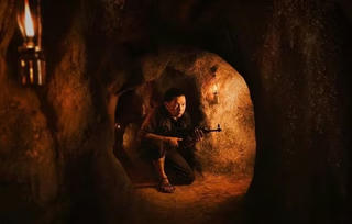 Tuần phim kỷ niệm 80 năm Ngày Tổng tuyển cử đầu tiên bầu Quốc hội Việt Nam 