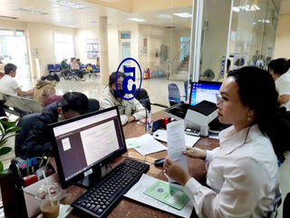 Đồng Nai:
   Tăng cường xử lý tình trạng chậm, trốn đóng bảo hiểm xã hội bắt buộc
