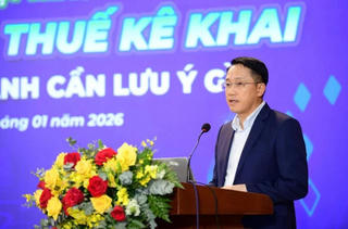 Hỗ trợ kịp thời đến các hộ kinh doanh