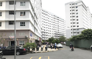 Bàn giải pháp phát triển nhà ở xã hội cho thành phố đông dân nhất cả nước