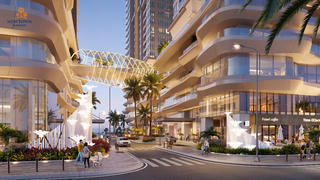 Xu hướng chọn mua căn hộ cao cấp của giới tinh hoa tại Đà Nẵng