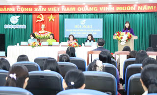 Lâm Đồng: Tiếp tục phát huy vai trò nòng cốt trong công tác an sinh xã hội

