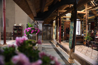 Giáo dục di sản cho thế hệ trẻ thông qua không gian “Tết Việt – Tết Phố” 
