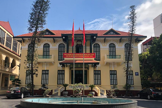 Ban Vận động cứu trợ Trung ương thông báo dừng tiếp nhận ủng hộ đồng bào bị thiệt hại do bão, mưa lũ gây ra