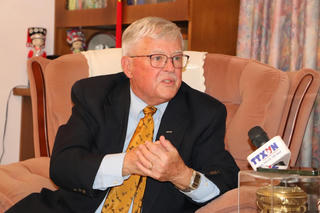 Đại hội XIV trong mắt học giả quốc tế