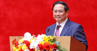 Ngoại giao kinh tế chuyển mình mạnh mẽ vì sự phát triển hùng cường của dân tộc