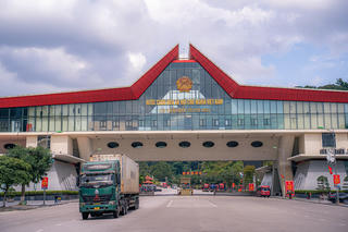 Lạng Sơn: Xây thịnh vượng trên nền tảng cửa khẩu thông minh