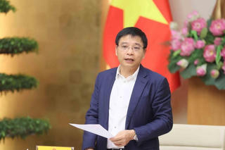 Bộ trưởng Bộ Tài chính: Chủ động chính sách tài khóa, tạo nền tảng cho tăng trưởng nhanh và bền vững