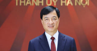 Thủ đô Hà Nội với sứ mệnh tiên phong, sẵn sàng hiện thực hóa tầm nhìn Đại hội XIV của Đảng