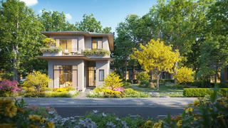 Rừng Mai: Mảnh ghép đầu tiên mở ra Mùa Lễ Hội tại Eco Retreat