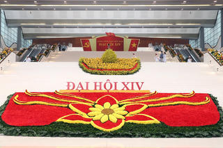 Những thông tin đáng chú ý về Đại hội XIV của Đảng