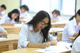 Kết quả và đáp án Kỳ thi chọn học sinh giỏi quốc gia THPT năm học 2025-2026