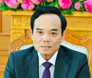 Nền tảng cho giai đoạn phát triển mới của Thành phố Hồ Chí Minh