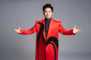 Với Đảng, trọn vẹn niềm tin yêu