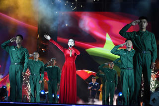 Văn hóa Việt Nam trong tư duy phát triển mới