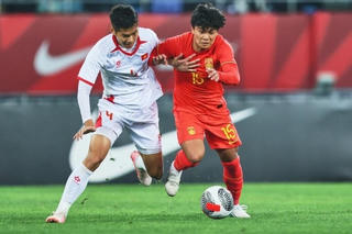 Tâm điểm tối 20/1: Việt Nam-Trung Quốc tranh vé chung kết U23 châu Á 2026