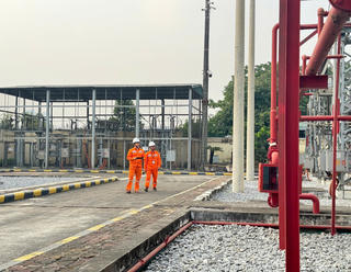 Đảm bảo cung cấp điện an toàn, ổn định phục vụ Đại hội Đảng toàn quốc lần thứ XIV