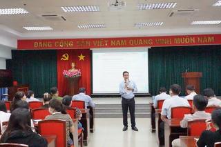 Tiền lương đóng BHXH theo mức lương tối thiểu vùng mới như thế nào?