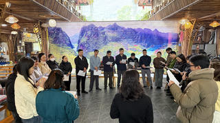 Tuyên Quang: Củng cố “lá chắn cộng đồng” trong phòng, chống mua bán người 