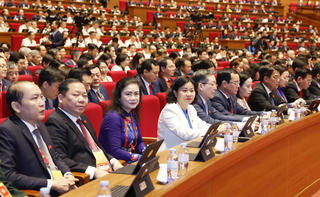 Dân là gốc - thước đo cao nhất của mọi quyết sách