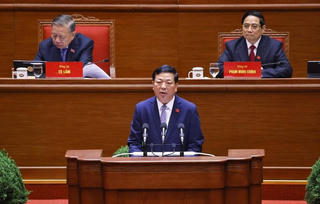 Chuyển hướng từ “huy động” sang “khơi thông và nuôi dưỡng” các nguồn lực cho đầu tư phát triển hạ tầng