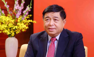 Xây dựng Chính phủ liêm chính, hành động, kiến tạo phát triển, quyết tâm bứt phá