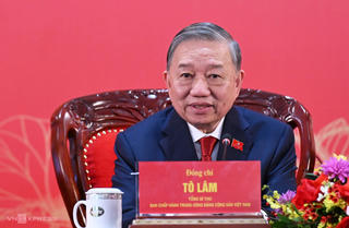 
Ủy viên Trung ương khóa XIV hội tụ đủ các tiêu chuẩn để gánh vác trọng trách trong giai đoạn mới
