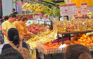 Đồng Tháp bảo đảm cung ứng hàng hóa thiết yếu dịp Tết Bính Ngọ 2026