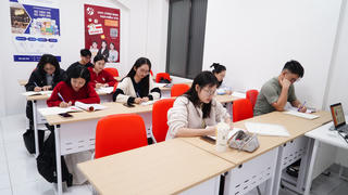 Chuẩn hóa đào tạo tiếng Trung để đáp ứng yêu cầu nguồn nhân lực