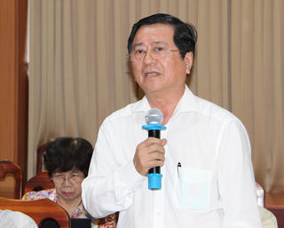 Chủ trương, chính sách sẽ sớm đi vào thực tiễn cuộc sống