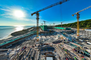 Dự án APEC 2027 Phú Quốc “chạy đua” tiến độ giải phóng mặt bằng sạch