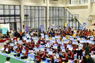 Đà Nẵng: Gần 1.000 giáo viên, học sinh tham gia cuộc thi “Em yêu biển đảo quê hương”