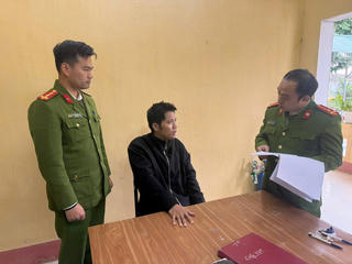 Lào Cai: Công an xã Phong Dụ Hạ vượt gần 4.000 km truy bắt đối tượng lừa đảo