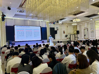 Ủy ban MTTQ Việt Nam TP. Đà Nẵng tổng kết công tác năm 2025, triển khai nhiệm vụ năm 2026