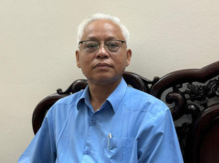 Đưa Nghị quyết Đại hội XIV vào cuộc sống: Hoàn thiện mạnh mẽ và quyết liệt hệ thống pháp luật