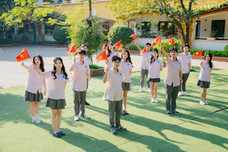 Loạt trường tư thục top đầu Hà Nội tuyển sinh lớp 10