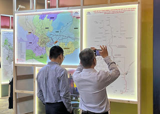 TP Hồ Chí Minh ưu tiên thu hút dòng vốn đầu tư công nghệ cao và xanh