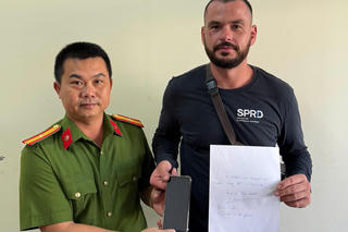 Lan tỏa tinh thần hiếu khách