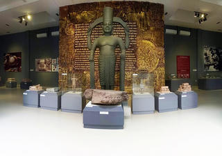 Đề nghị công nhận Khu di tích khảo cổ Óc Eo - Ba Thê là Di sản thế giới