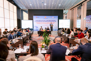 Bước tiến hướng tới giảm thiểu và dần chấm dứt hoạt động buôn bán thịt chó, mèo