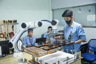 Chất lượng nguồn nhân lực trong kỷ nguyên mới