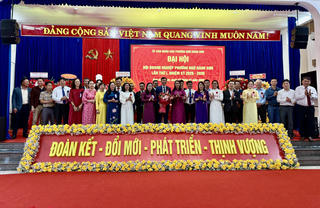 Tháo gỡ khó khăn cho doanh nghiệp, góp phần phát triển đô thị hiện đại